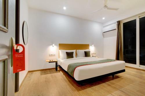 Hotel Oyo Townhouse 219, Sector 49, Gurgaon