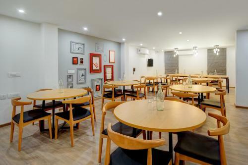 Hotel Oyo Townhouse 219, Sector 49, Gurgaon