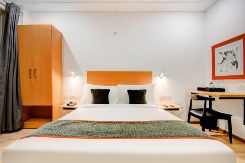 Hotel Oyo Townhouse 219, Sector 49, Gurgaon