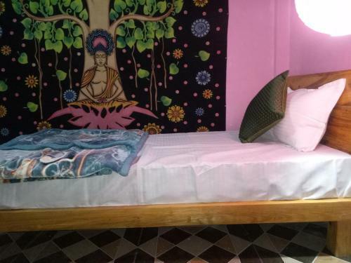 Kafal Holidays Homestay