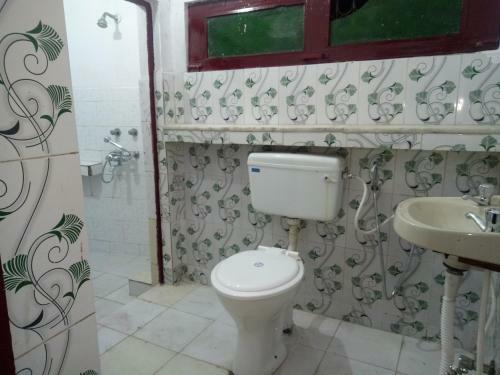 Kafal Holidays Homestay