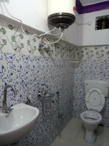 Kafal Holidays Homestay