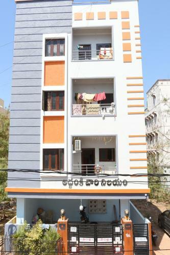 Apartamento 303 Spacious 2bhk, 2bathrooms, Ac, Fully Furnished