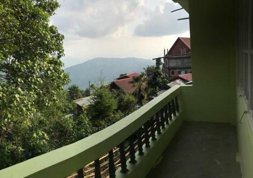 Olive Homestay