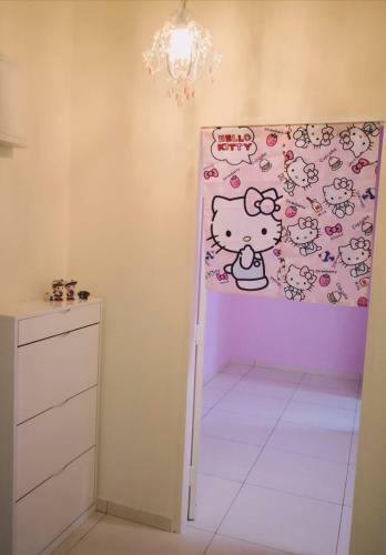Apartamento The Garden Residence