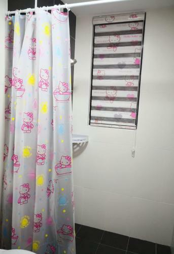 Apartamento The Garden Residence