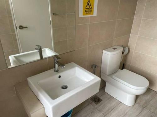 Apartamento Windmill Upon Hills Genting By Aurorahomes 1605
