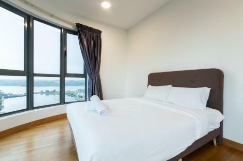 Apartamento Teega Suites @ Uha