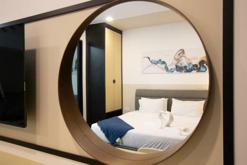 Apartamento Almas Suites Puteri Harbour @ Uha