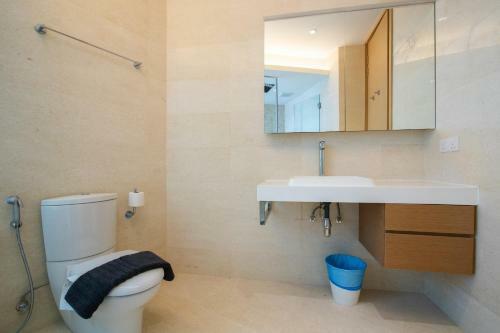 Apartamento Pinetree Puteri Harbour @ Uha