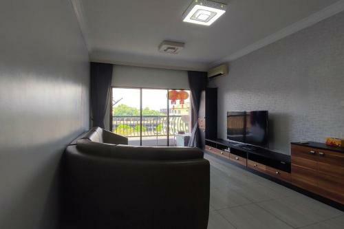 Apartamento Marina Courts Sweethome