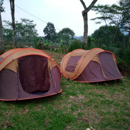 Villa Vila Cottage Rambutan Binjai