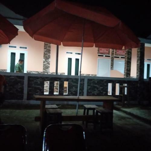 Villa Vila Cottage Rambutan Binjai