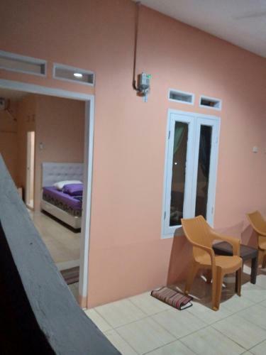 Villa Vila Cottage Rambutan Binjai