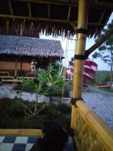 Villa Vila Cottage Rambutan Binjai