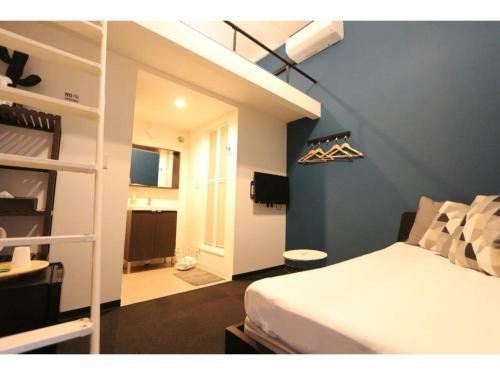 Hostal Apartment Sanjo - Vacation Stay 51326v