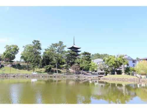 Hostal Apartment Sanjo - Vacation Stay 51307v
