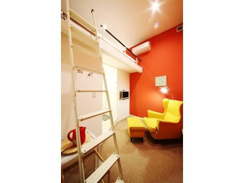 Hostal Apartment Sanjo - Vacation Stay 51307v
