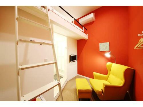 Hostal Apartment Sanjo - Vacation Stay 51307v