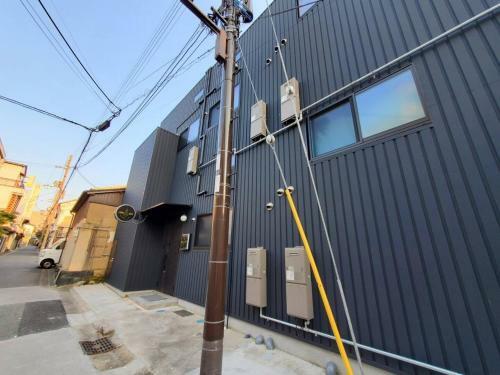 Hostal Loco Minamishi - Vacation Stay 51341v