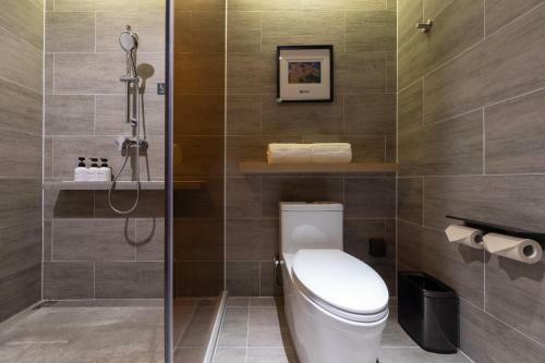 Atour Hotel Kunming Economic Development Zone