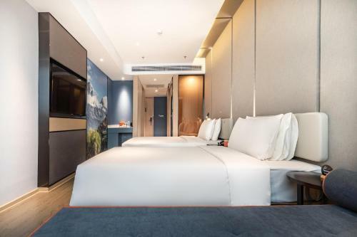 Atour Hotel Kunming Economic Development Zone