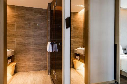 Atour S Hotel Shenzhen Longgang Zhonghaixing
