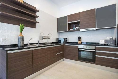 Villa Elima. Lovely Pool Villa 2 Bedrooms At Rawai