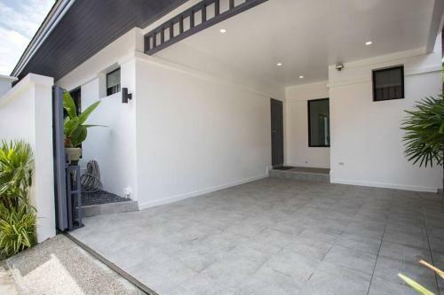 Villa Elima. Lovely Pool Villa 2 Bedrooms At Rawai