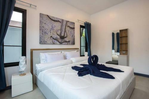 Villa Elima. Lovely Pool Villa 2 Bedrooms At Rawai
