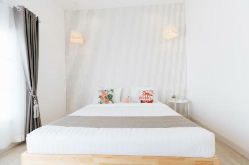 Hotel Famingo House