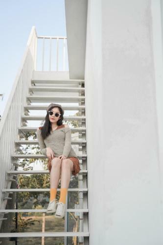 Hotel Famingo House