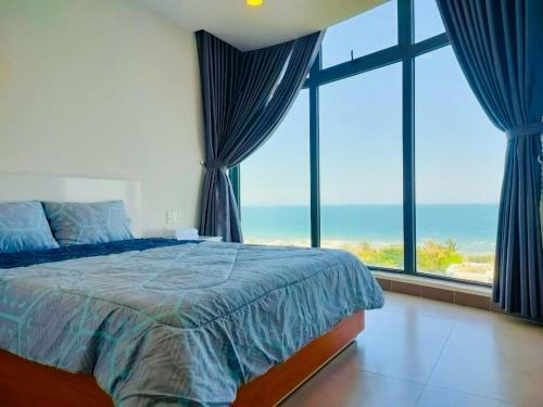 Apartamento Aria Resort Vung Tau