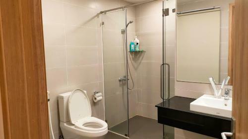 Apartamento Aria Resort Vung Tau