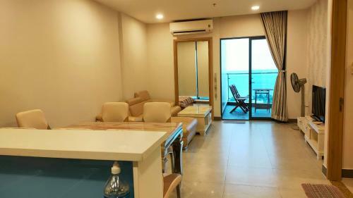 Apartamento Aria Resort Vung Tau