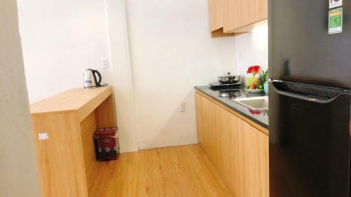 Apartamento Adam Eva Little House
