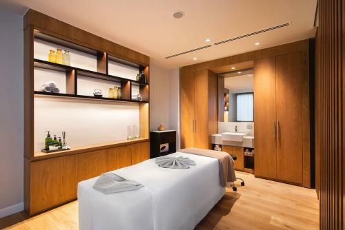 Hotel Alma Resort Cam Ranh (apartment)