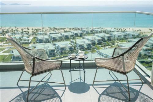 Hotel Alma Resort Cam Ranh (apartment)