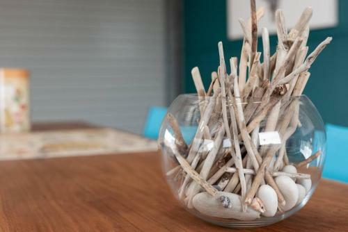 Apartamento Mima's Nest: Beauty And The Beach