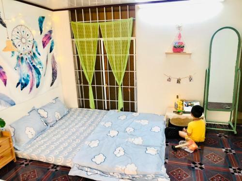 Green House Homestay