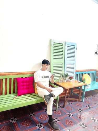 Green House Homestay