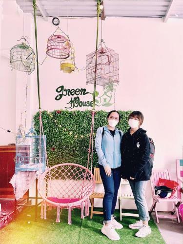 Green House Homestay