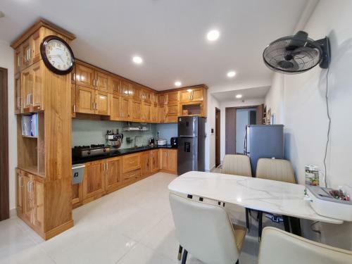 Two Bedroom Apartment, Gateway Vung Tau
