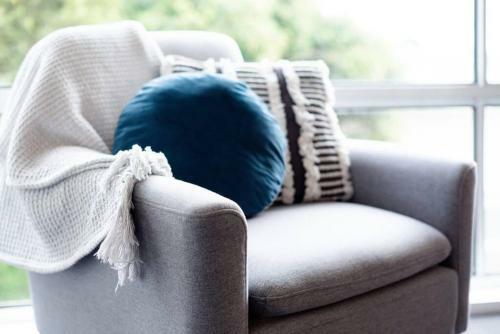 Cute Apartment On The City Fringe
