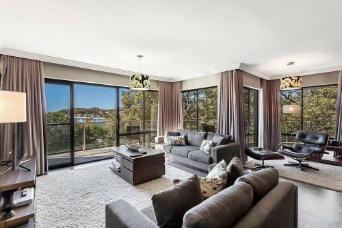 Apartamento Paradiso Nelson Bay