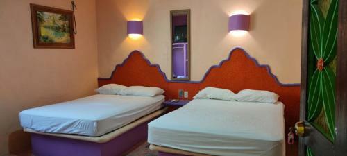 Casa Huatulco