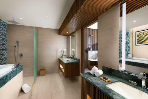 Hotel Hard Rock Los Cabos