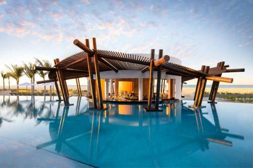 Hotel Hard Rock Los Cabos