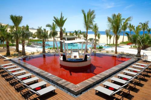 Hotel Hard Rock Los Cabos
