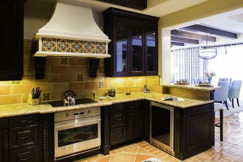 Villa Sorrento Residence 4 Bdr